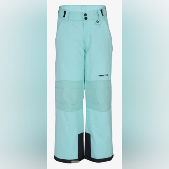 Arctix Kids Snow Pants - Picture 1 of 7